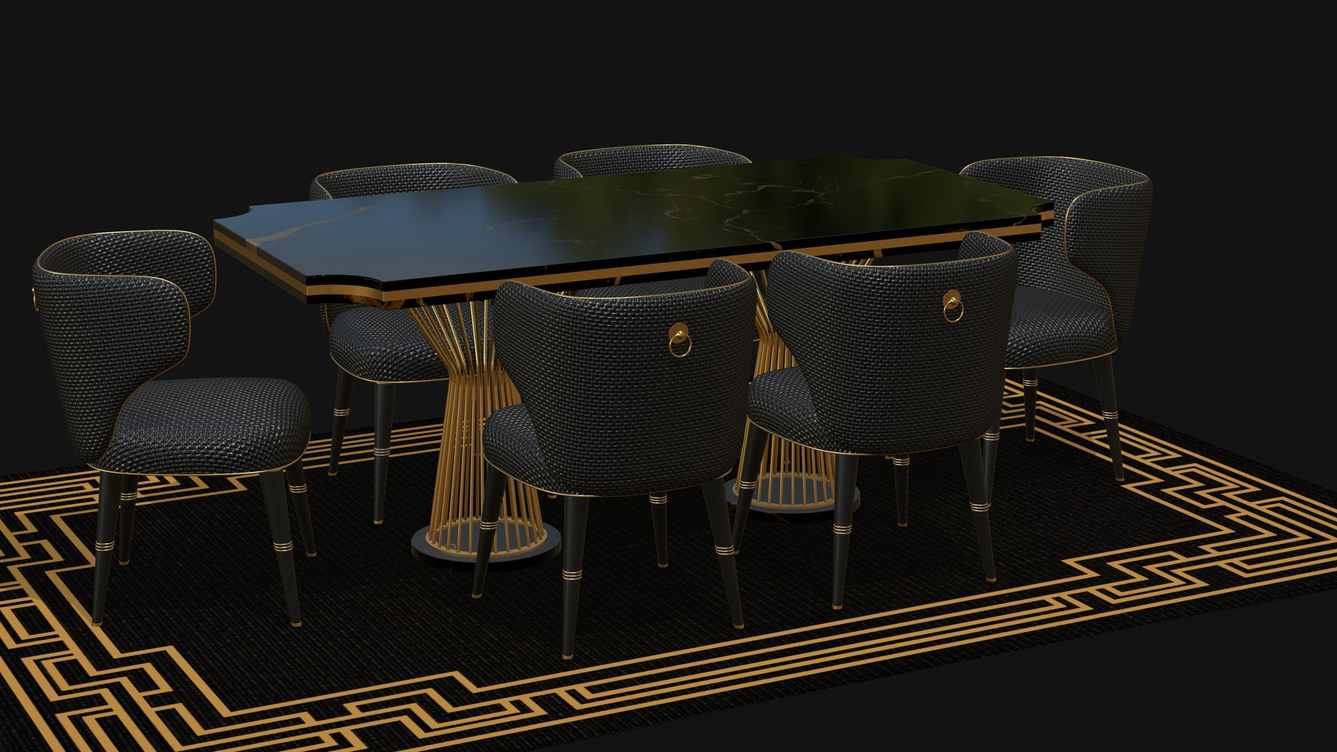 Luxury Dining Table Set 3D https://p.turbosquid.com/ts-thumb/f1/7NzQAm/Za/06/jpg/1634553665/1920x1080/fit_q87/b7493552e52398555504fb597a3bf4cc048ebd77/06.jpg