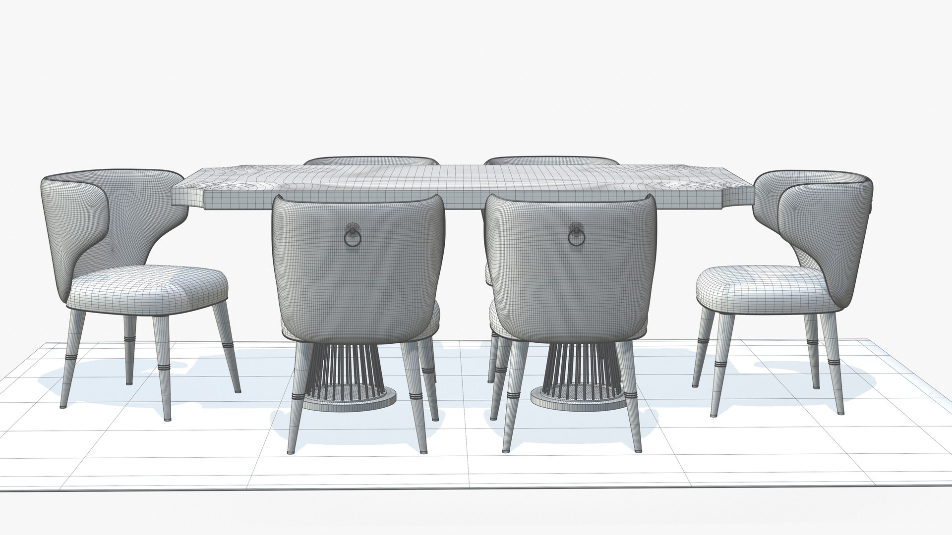 Luxury Dining Table Set 3D https://p.turbosquid.com/ts-thumb/f1/7NzQAm/dG/04/jpg/1634553710/1920x1080/fit_q87/1e9e4d0ed5ddd942960ed4e807145f132b7fab21/04.jpg