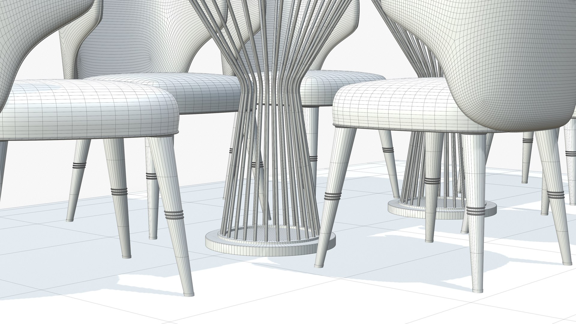 Luxury Dining Table Set 3D https://p.turbosquid.com/ts-thumb/f1/7NzQAm/mK/09/jpg/1634553718/1920x1080/fit_q87/4e0c29f9c2d19eaa2223f9784846cfa48f071cac/09.jpg
