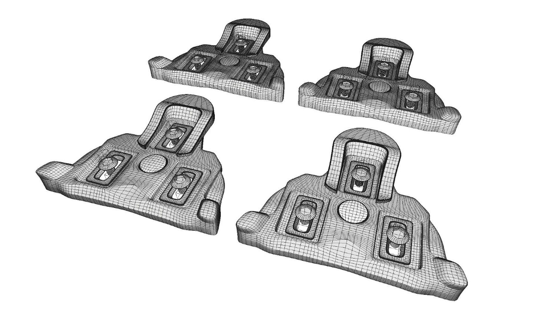 3D road bike pedal cleats https://p.turbosquid.com/ts-thumb/f1/8F6GU2/dgFIOEtp/11/jpg/1590261164/1920x1080/fit_q87/6e510d3d80e6b2852d709cf9e3dd5681581690e7/11.jpg