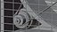 Large Industrial Exhaust Fan -