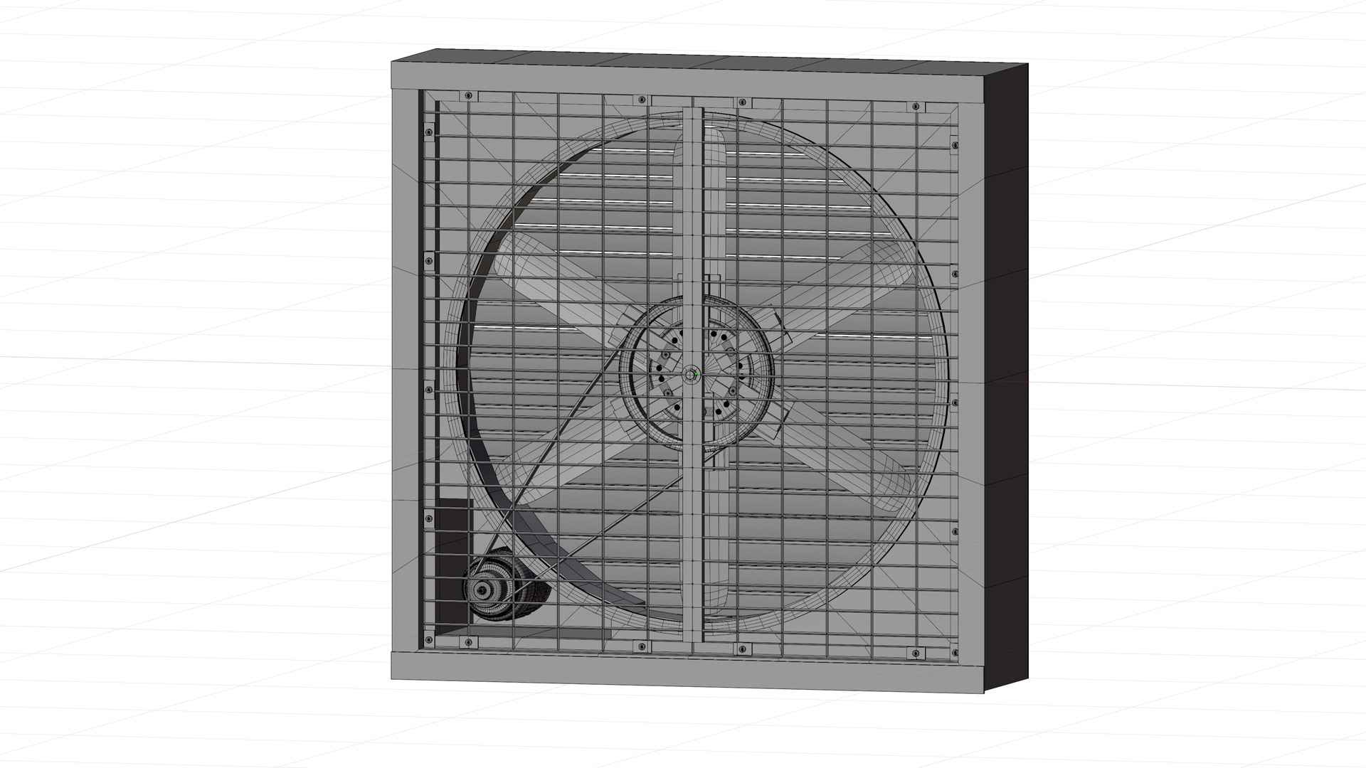 Large Industrial Exhaust Fan - 3D model https://p.turbosquid.com/ts-thumb/f1/AZ40IB/LA/w1/png/1742068855/1920x1080/fit_q87/364835fd2e27e3359616b53186473123ebdbc337/w1.jpg