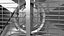 Large Industrial Exhaust Fan -