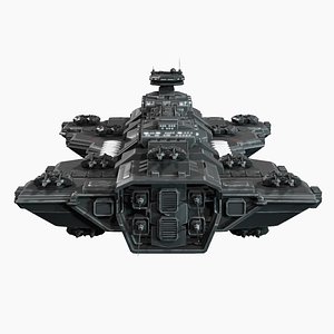 Mother ship