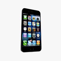 Smartphone model