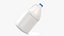 One Gallon Jug