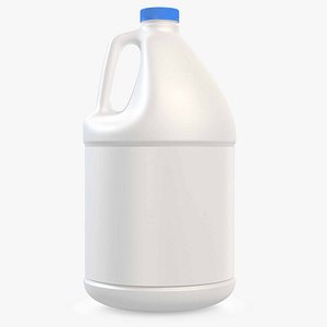 One Gallon Jug