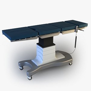 surgical table max