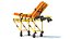 救护车担架 6