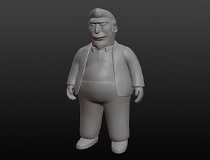 Fat Tony