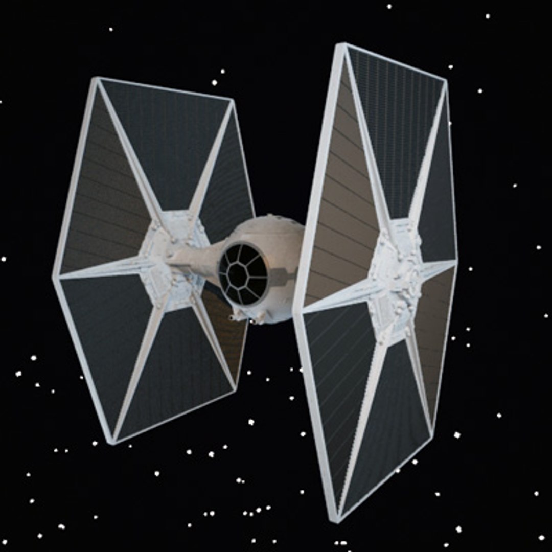 3d model ie figher x-wing https://p.turbosquid.com/ts-thumb/f1/KYvE2Q/PkVl2RQJ/tie_9/jpg/1384879521/1920x1080/fit_q87/df6a6fa704b581bdc3a0bc4486b0a477b155442b/tie_9.jpg