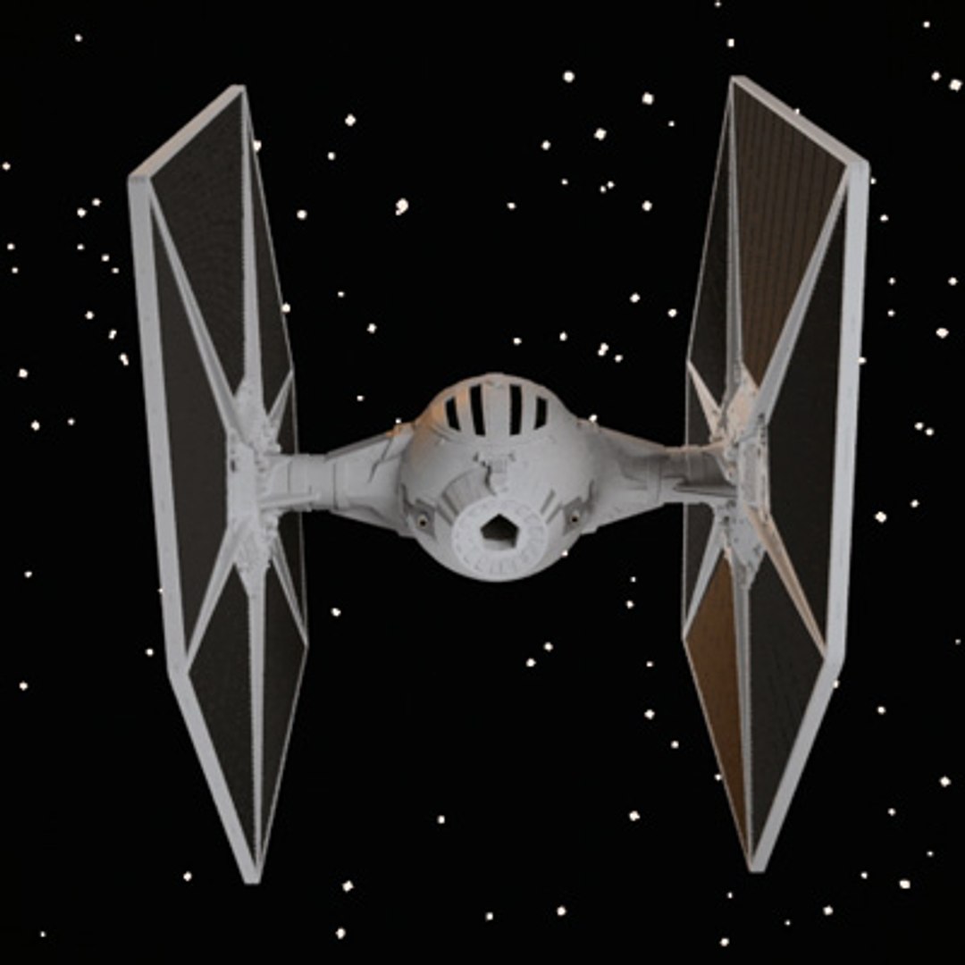 3d model ie figher x-wing https://p.turbosquid.com/ts-thumb/f1/KYvE2Q/YxrckDce/tie_4/jpg/1384879521/1920x1080/fit_q87/ae24c5a2ad7ec2bdb52d62c753d3c2e19546ae12/tie_4.jpg