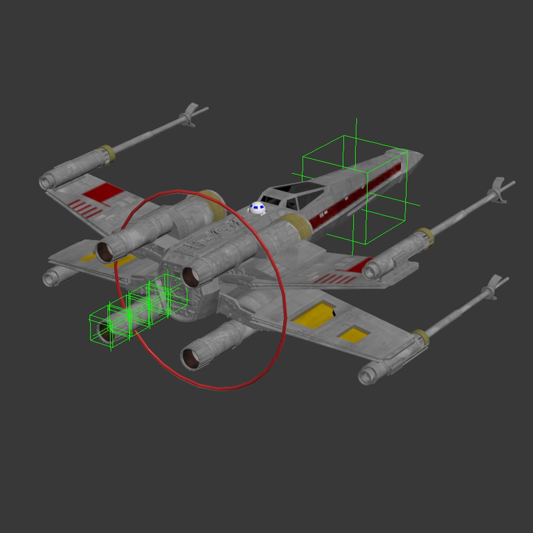 3d model ie figher x-wing https://p.turbosquid.com/ts-thumb/f1/KYvE2Q/gwhY4k83/xwingrig4/jpg/1384879522/1920x1080/fit_q87/a90009e87a0087a5ed73fc9a58f53e72c8ddaae4/xwingrig4.jpg