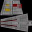 X-WIng e Tie Fighter
