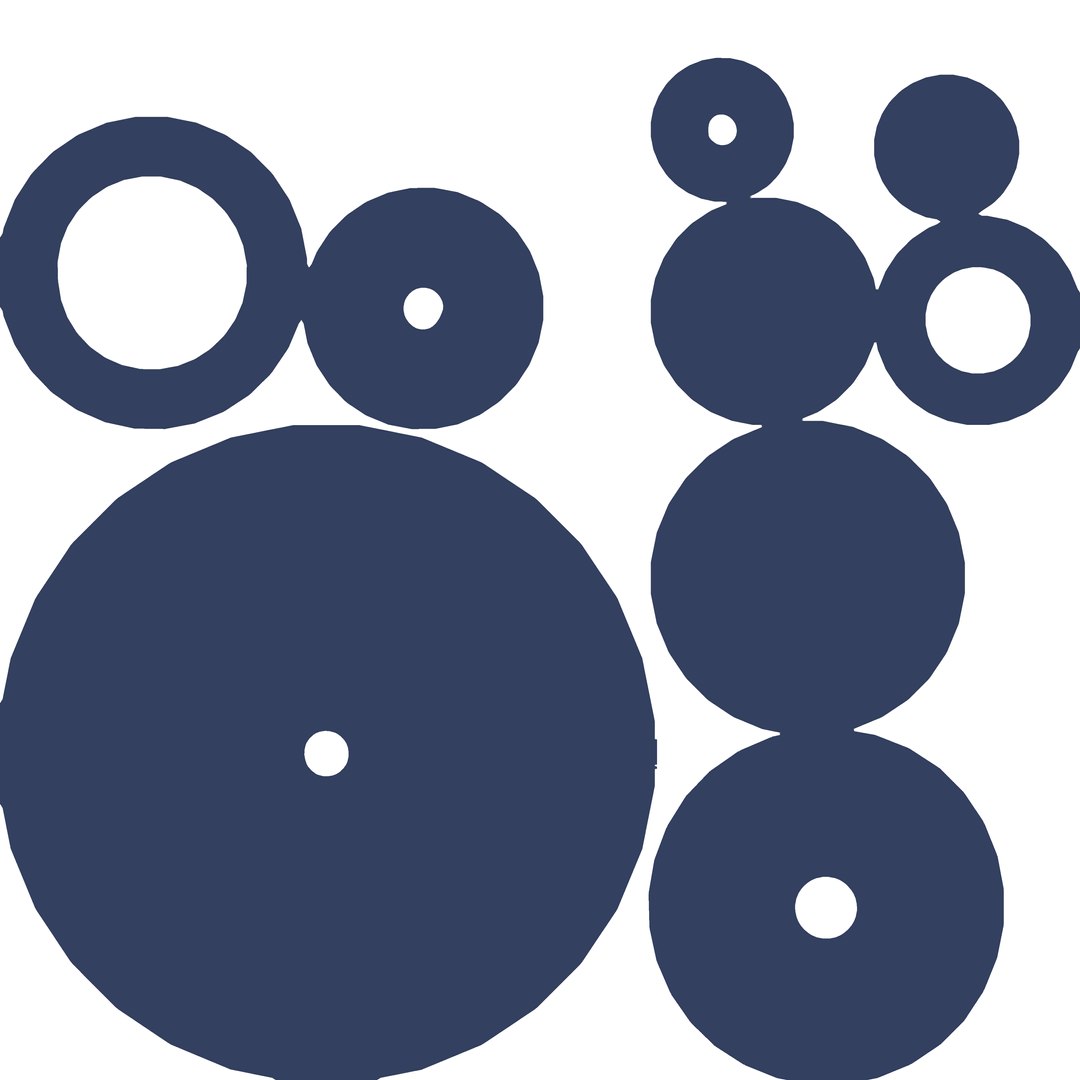 3D GridLock Grunt Model - TurboSquid 2293063