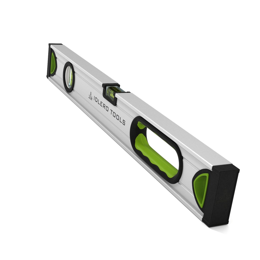 Spirit Level Obj