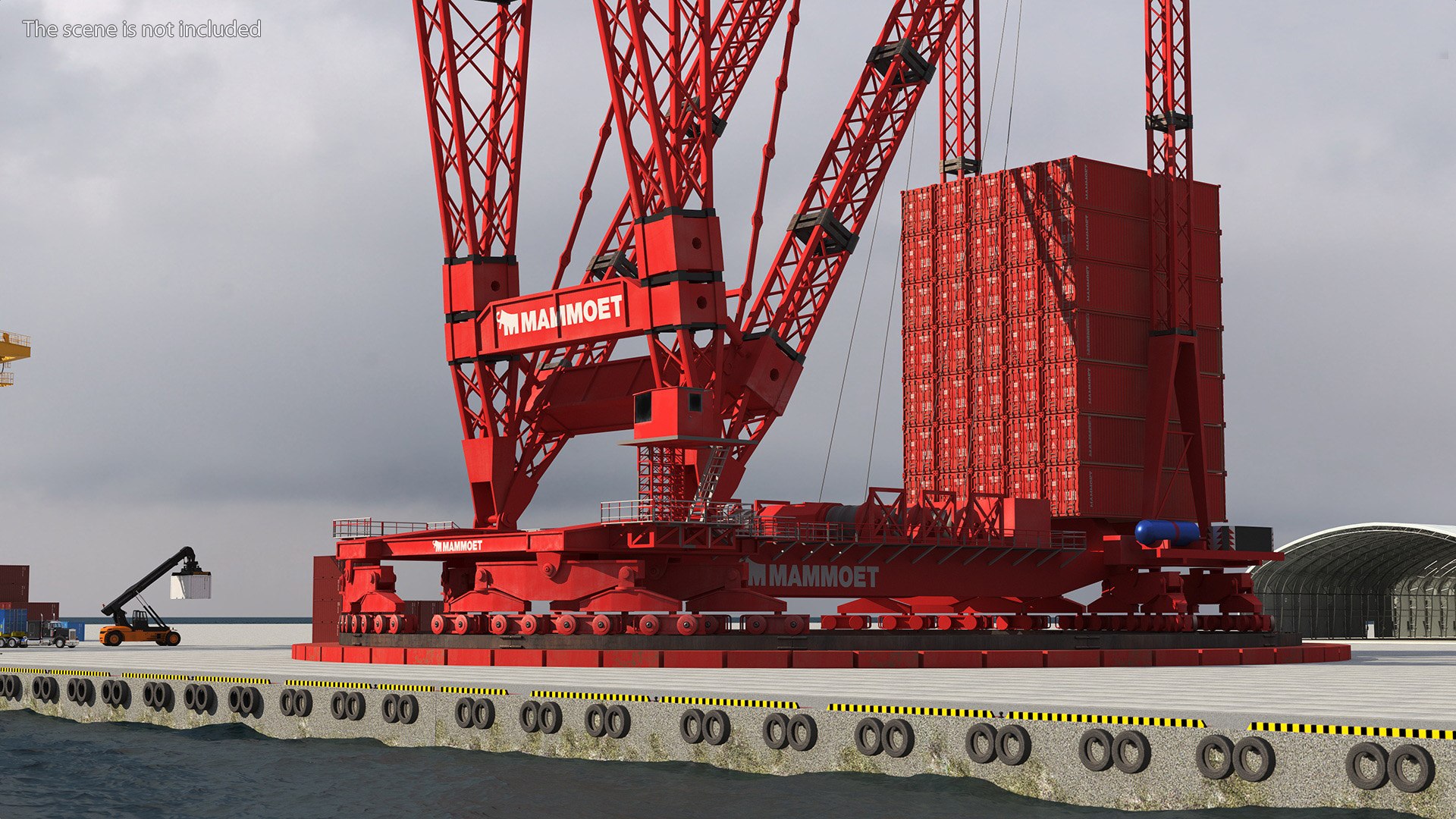 Heavy Lift Ring Crane Mammoet 3D model https://p.turbosquid.com/ts-thumb/f1/RMeD7p/Zj/heavyliftringcranemammoetmb3dmodel003/jpg/1710455068/1920x1080/fit_q87/dc0f8f77ad59d4bdedeefdd41a2e6750f6f44a5b/heavyliftringcranemammoetmb3dmodel003.jpg