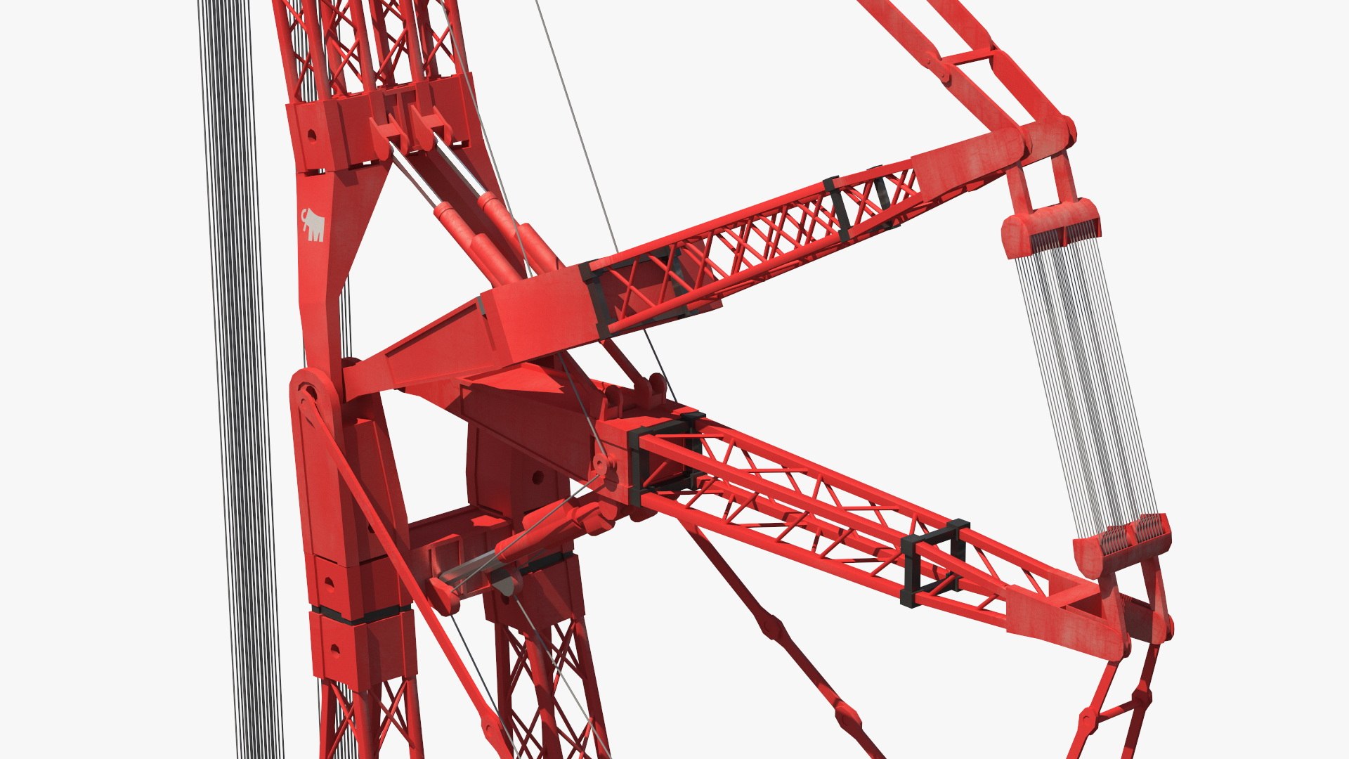 Heavy Lift Ring Crane Mammoet 3D model https://p.turbosquid.com/ts-thumb/f1/RMeD7p/uj/heavyliftringcranemammoetmb3dmodel014/jpg/1710455118/1920x1080/fit_q87/b5194d5fd2b54c2afbdfdcf289bf0f8772a223bd/heavyliftringcranemammoetmb3dmodel014.jpg