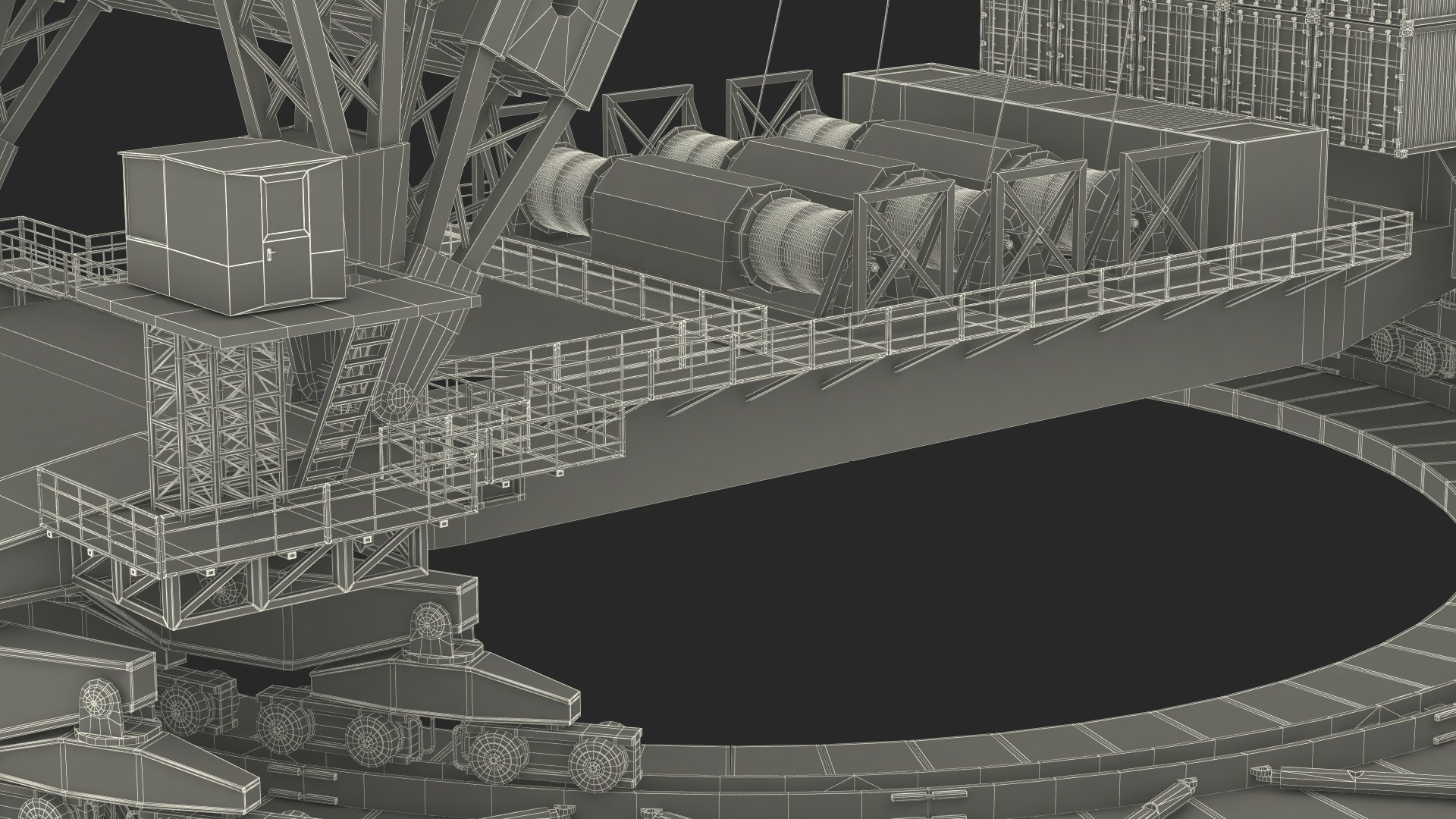 Heavy Lift Ring Crane Mammoet 3D model https://p.turbosquid.com/ts-thumb/f1/RMeD7p/z0/heavyliftringcranemammoetmb3dmodel036/jpg/1710455214/1920x1080/fit_q87/3a9a3411d6026cb992257077579544ca25e18f98/heavyliftringcranemammoetmb3dmodel036.jpg