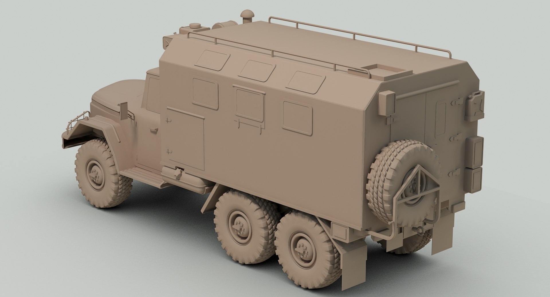 russian zil 131 kshm 3d model https://p.turbosquid.com/ts-thumb/f1/W4Lhmx/6wGfhOGt/zil_b4/jpg/1486313954/1920x1080/fit_q87/95976a45204ac9a7c5998815e3fdc9cb5976d463/zil_b4.jpg