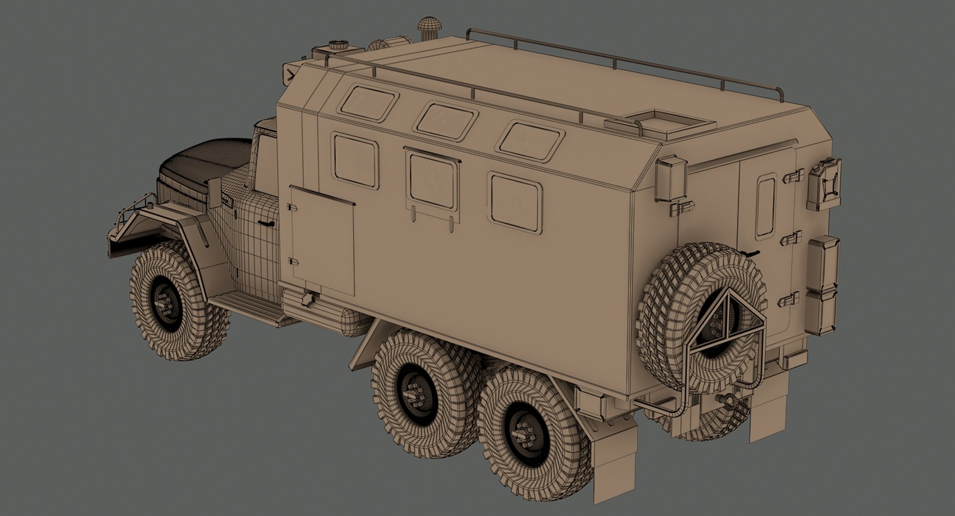 russian zil 131 kshm 3d model https://p.turbosquid.com/ts-thumb/f1/W4Lhmx/pBFpoYVU/zil_a4/jpg/1486313954/1920x1080/fit_q87/4cfec530dcdb6525ae010d884b4eeaf29cdf7a5e/zil_a4.jpg