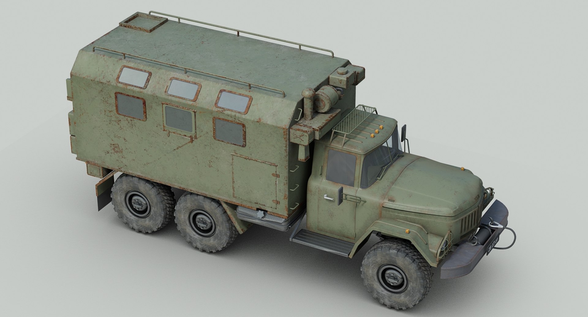 russian zil 131 kshm 3d model https://p.turbosquid.com/ts-thumb/f1/W4Lhmx/rxWkacpD/zil_9a/jpg/1486313954/1920x1080/fit_q87/ad3bac7197b70db8a651ae94070260c6e4353df6/zil_9a.jpg