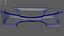 Front Bumper Mercedes Benz