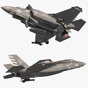 F35B lightning II R