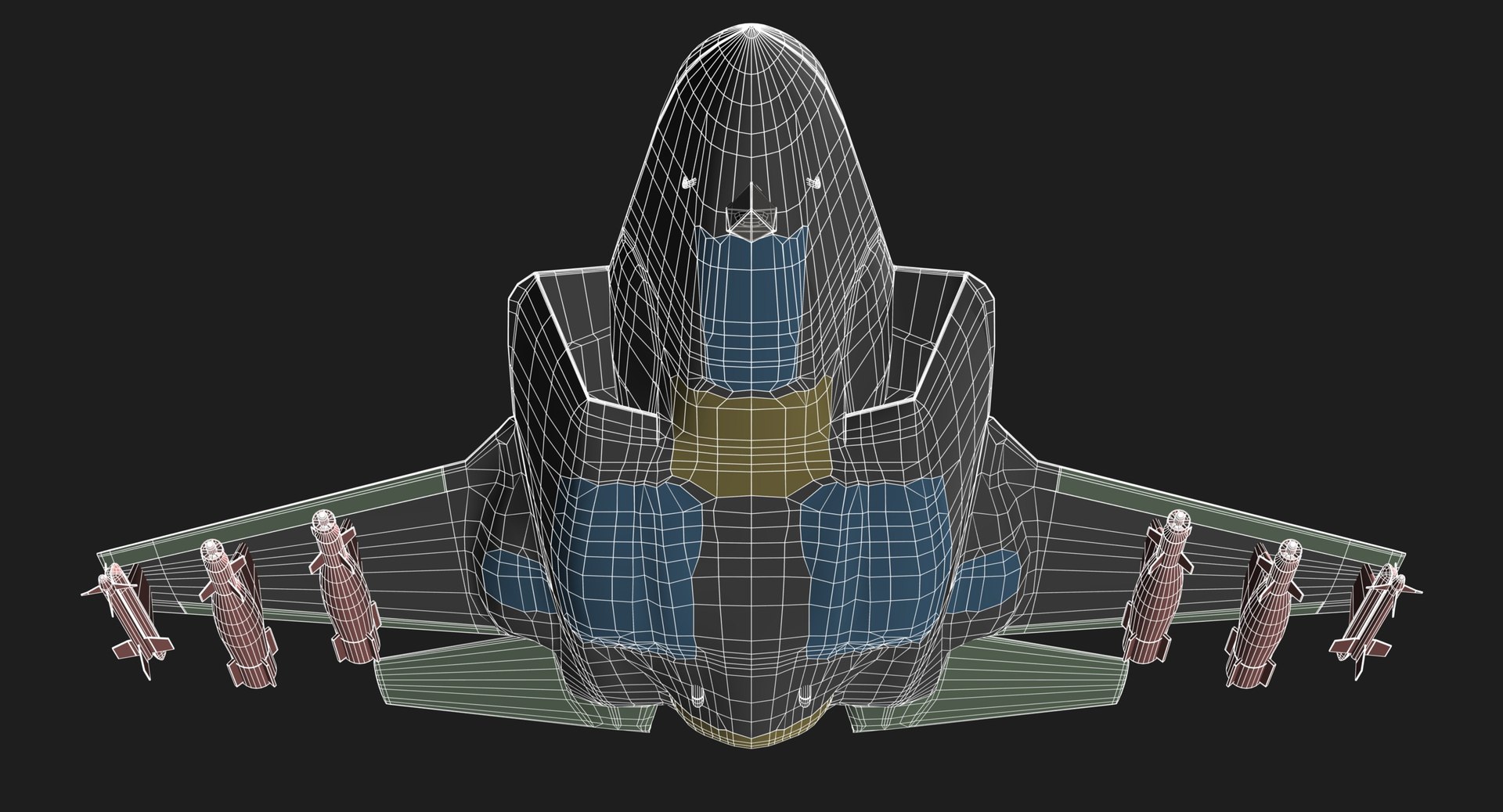 F35B lightning II R model https://p.turbosquid.com/ts-thumb/f1/dI3gMw/SZ/f35brwire5/jpg/1683291865/1920x1080/fit_q87/49fefe4ee5ad7916dad5b0b779ba5e8de78ada81/f35brwire5.jpg