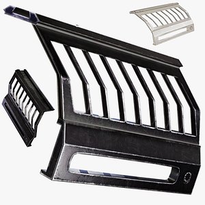SCOPE RIFLE MOUNT STELL TECH