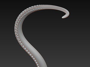 3ds max worm milk