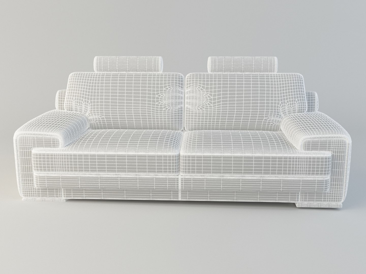 Natuzzi Dallas Sofa Max