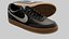 Nike Killshot 2 Shoe - Black White