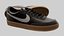 Nike Killshot 2 Shoe - Black White