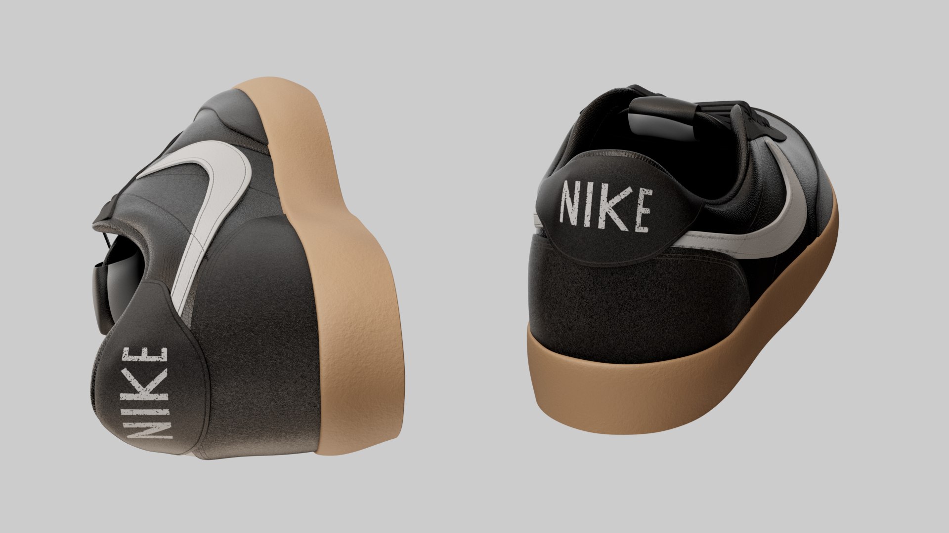 3D Nike Killshot 2 Shoe - Black White https://p.turbosquid.com/ts-thumb/f1/k4iuUI/sr/hero3/png/1750465198/1920x1080/fit_q87/ddac5018fe95660e09e8eca5d1df509c97eb2fd2/hero3.jpg