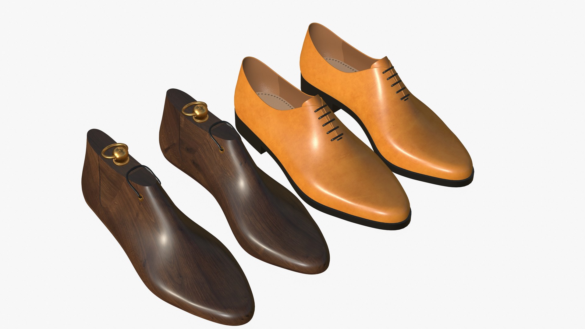 Realistic Leather Shoes For Men 3D model https://p.turbosquid.com/ts-thumb/f1/kaeuBn/96/yellowleathershoes02/jpg/1658750612/1920x1080/fit_q87/ef832683648f0dbc9cd82f8125d2e823cca81371/yellowleathershoes02.jpg