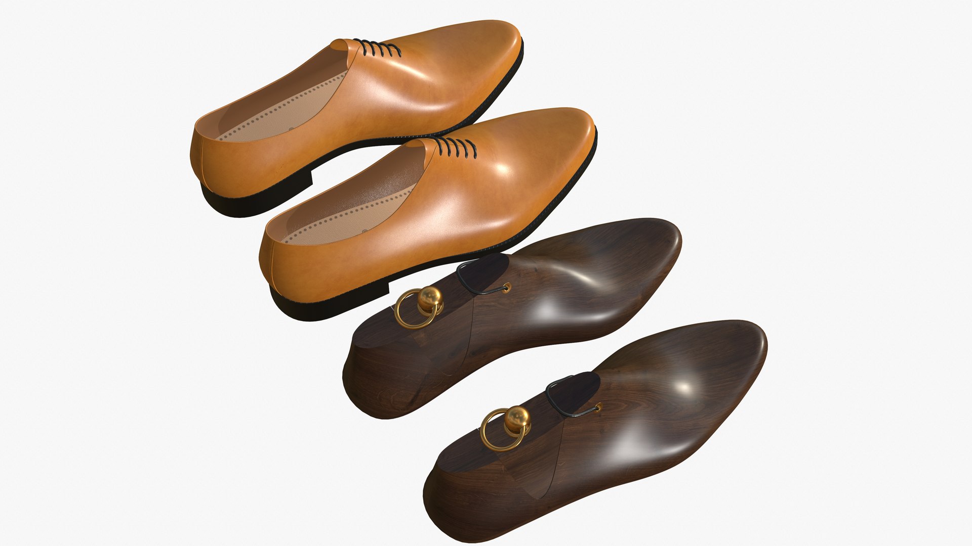 Realistic Leather Shoes For Men 3D model https://p.turbosquid.com/ts-thumb/f1/kaeuBn/Xo/yellowleathershoes03/jpg/1658750613/1920x1080/fit_q87/e793da1f5a35d7879b47f385a9773208192e7515/yellowleathershoes03.jpg