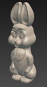 3ds max chocolate nc printer