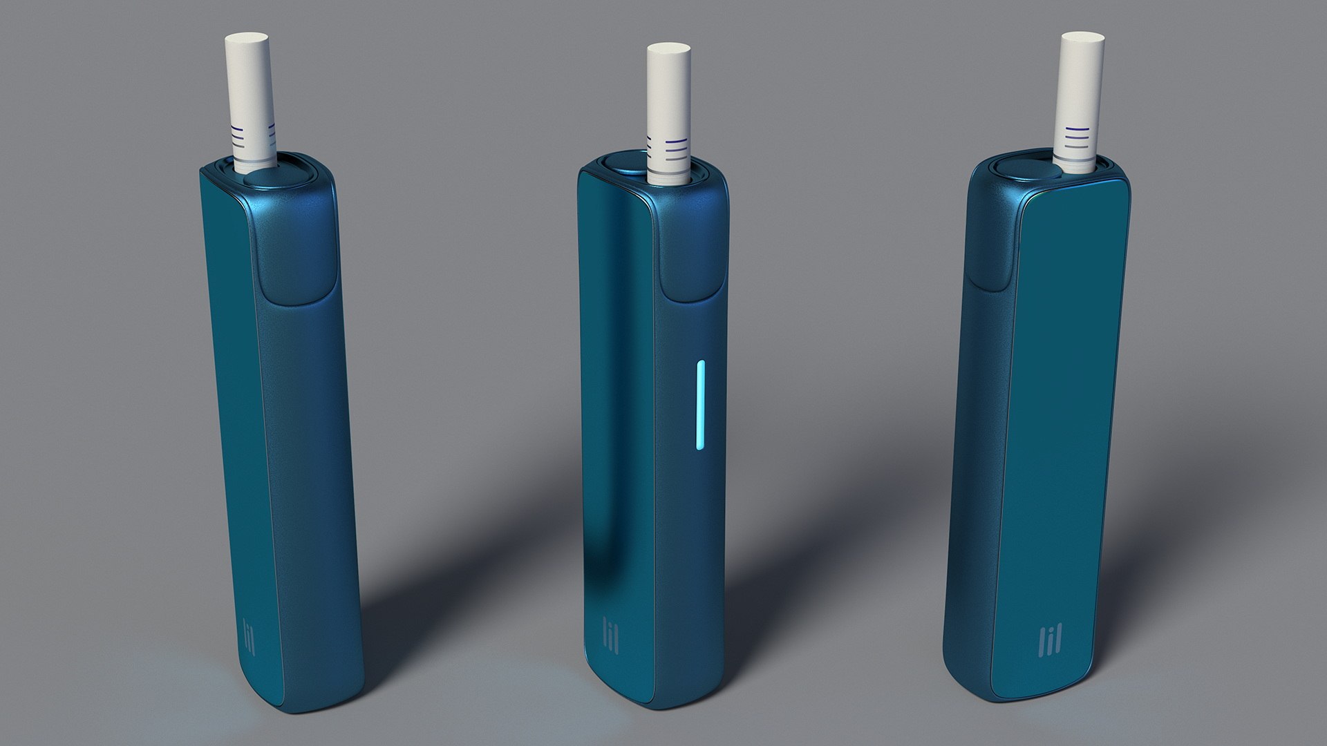 3D Lil Solid Blue with Stick model https://p.turbosquid.com/ts-thumb/f1/krRBep/Cn/lilsolidbluewithstick3dsmodel007/jpg/1697082167/1920x1080/fit_q87/62850f056be824fc8519145934f85cdb3060acb8/lilsolidbluewithstick3dsmodel007.jpg