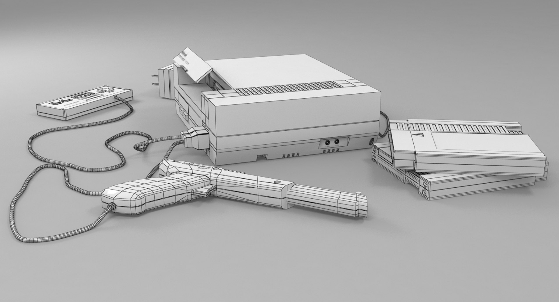 console nintendo 3D model https://p.turbosquid.com/ts-thumb/f1/ofbcj2/J2jPMde5/nes_10/jpg/1546203000/1920x1080/fit_q87/52a19a2f79c16ea15a148b5662c61bbab200c883/nes_10.jpg