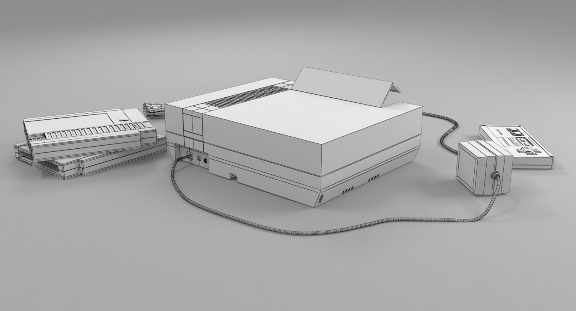 console nintendo 3D model https://p.turbosquid.com/ts-thumb/f1/ofbcj2/JCRZVKt9/nes_13/jpg/1546203000/1920x1080/fit_q87/b1682076610e5136784673b6707f0a4de026d227/nes_13.jpg