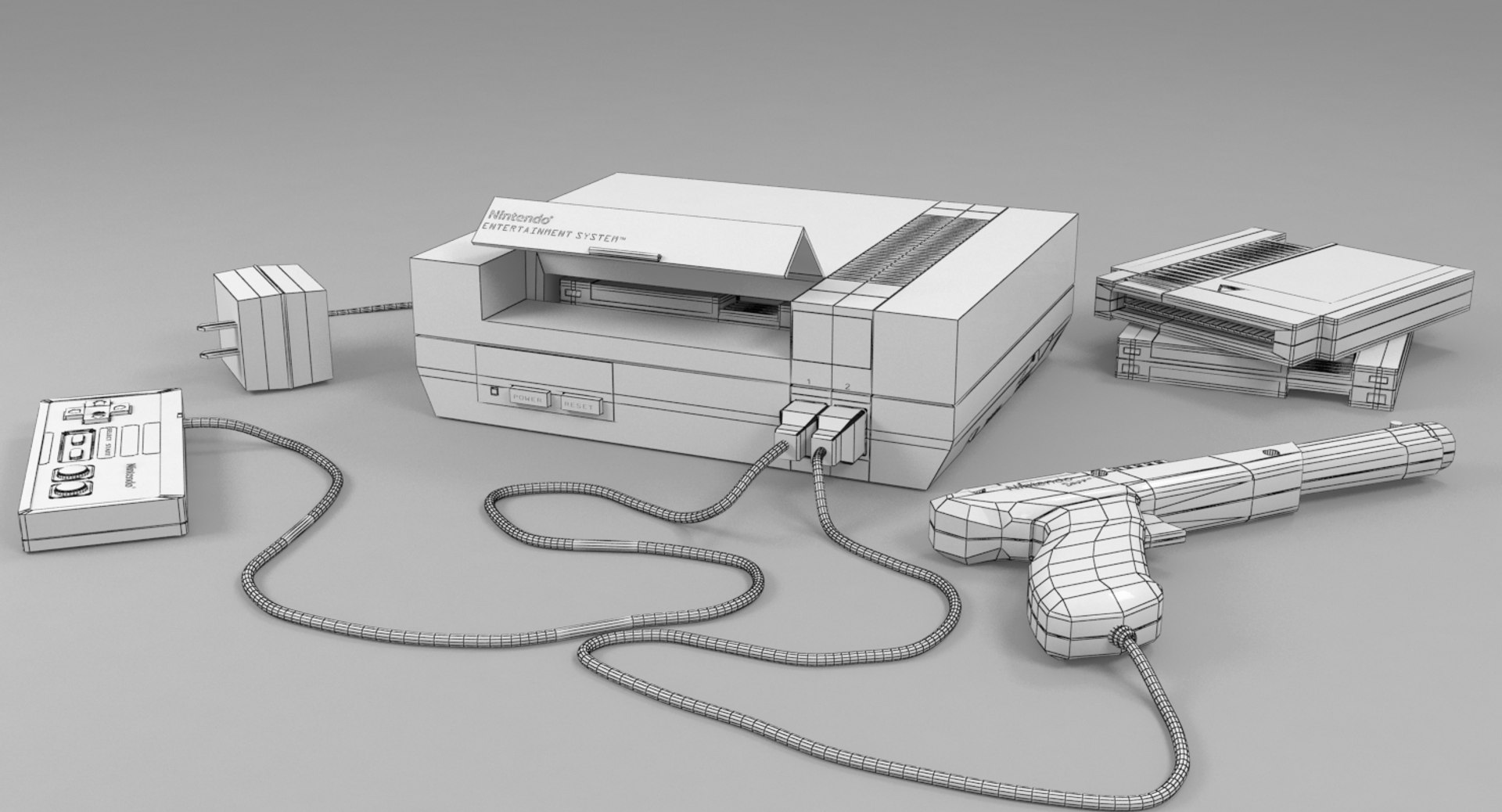 console nintendo 3D model https://p.turbosquid.com/ts-thumb/f1/ofbcj2/VvJH1HXT/nes_09/jpg/1546203000/1920x1080/fit_q87/90ab08f95cf3060ce15a2e4a696307cb5a8d5b1e/nes_09.jpg