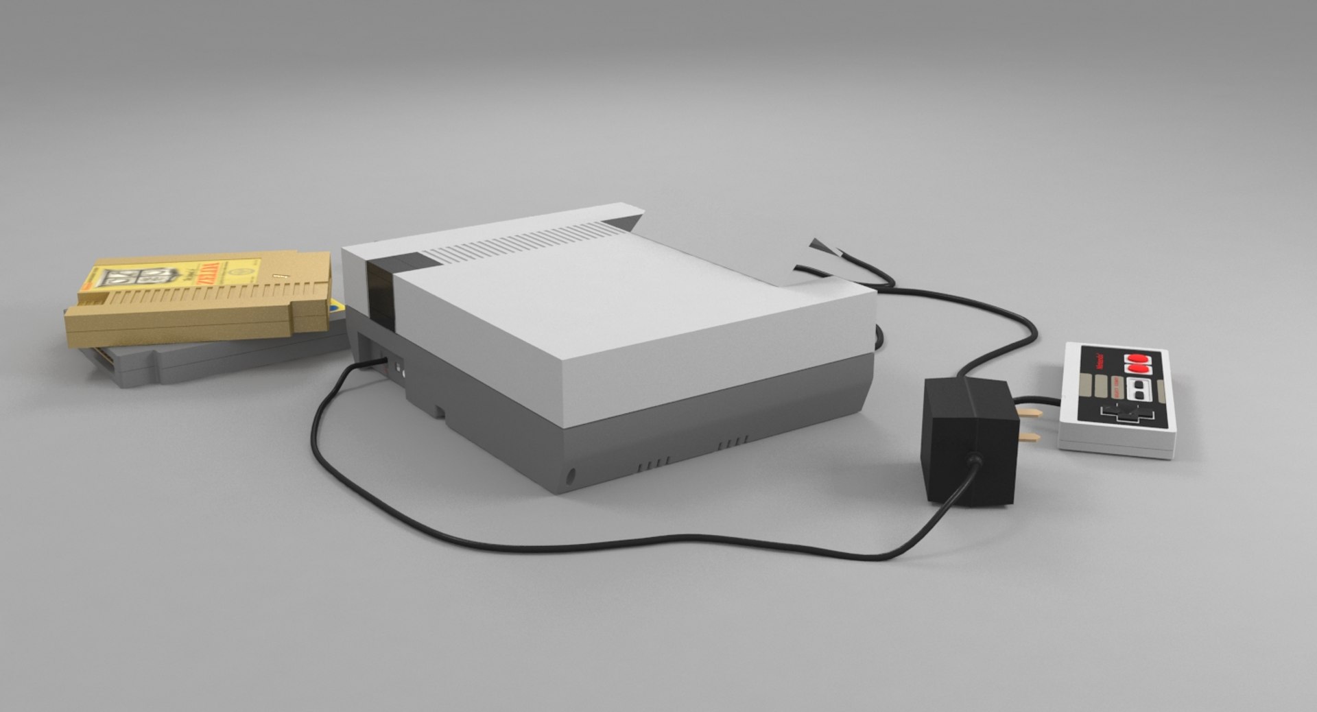 console nintendo 3D model https://p.turbosquid.com/ts-thumb/f1/ofbcj2/xjR0K17a/nes_06/jpg/1546202999/1920x1080/fit_q87/4280236f1cbf8d9a5b0eb821a6bb4bcb710c5bb3/nes_06.jpg