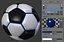サッカーボール