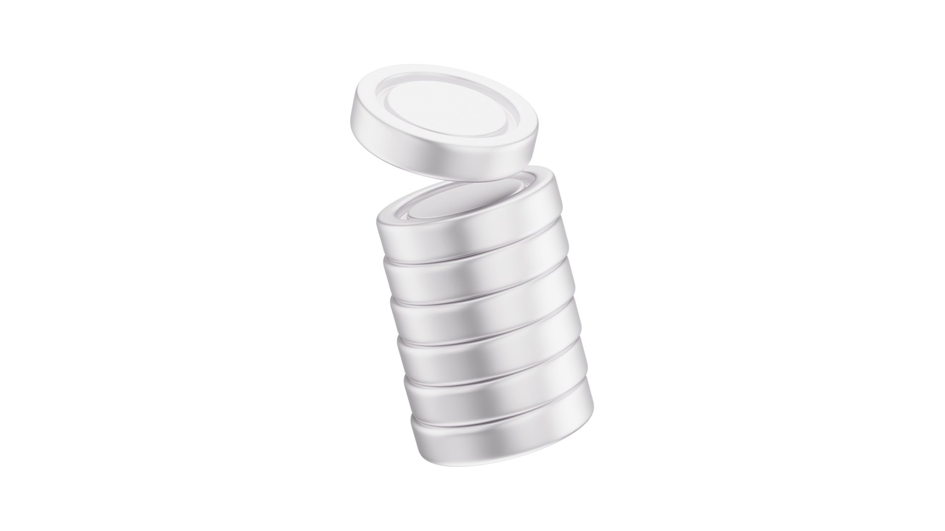 3D model Coin Basic Lifted Icon https://p.turbosquid.com/ts-thumb/f1/pEc87a/7J/coinbasicliftedicon_04/jpg/1765135256/1920x1080/fit_q87/98ff87a2ad3445b833593975c1e08de08bbf0849/coinbasicliftedicon_04.jpg
