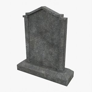 Gravestone