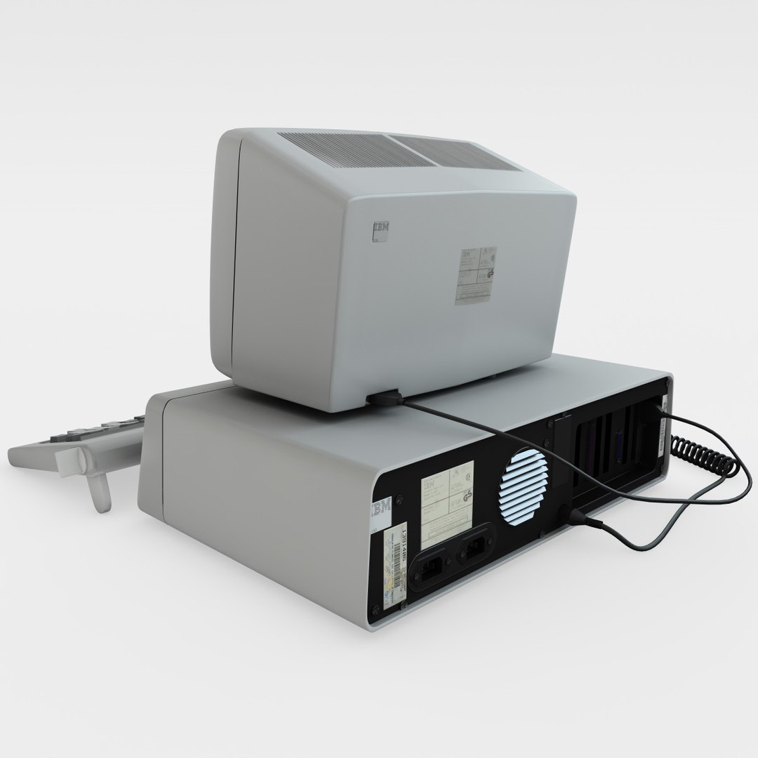 ibm pc xt 3d model https://p.turbosquid.com/ts-thumb/f1/uFvsi6/2ZXb9wf8/147868_ibm_pc_xt_set_009/jpg/1363372126/1920x1080/fit_q87/64097b0aaf342009fe7a2a03213bc802e628f70e/147868_ibm_pc_xt_set_009.jpg
