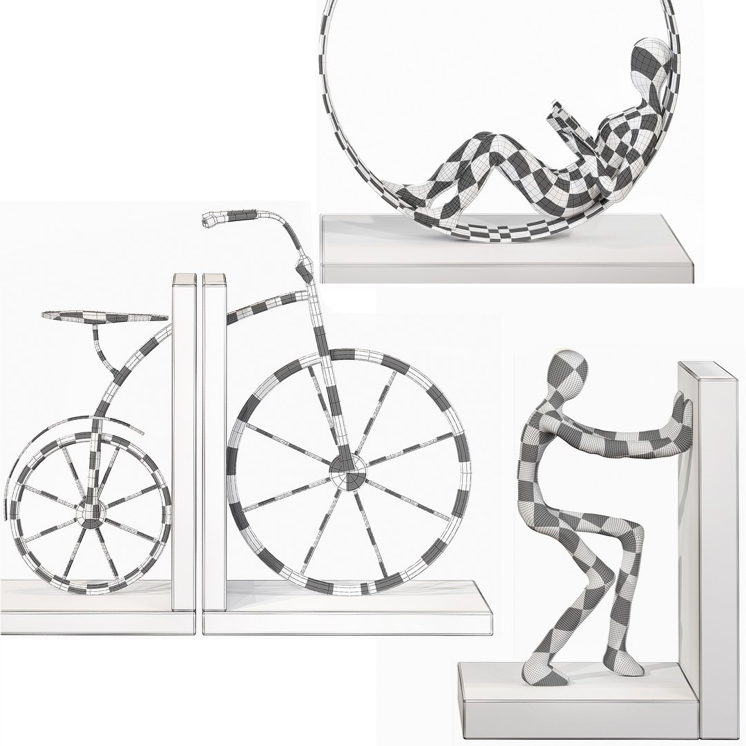 3D bookend model https://p.turbosquid.com/ts-thumb/f1/uZwtLr/vzOn9YbT/bookendsset01_7/jpg/1599322174/1920x1080/fit_q87/93199cbdd7566590763e16048741538a399e91b2/bookendsset01_7.jpg
