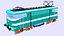 sncf bb 9300 Elektrolokomotive
