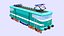 sncf bb 9300 Elektrolokomotive